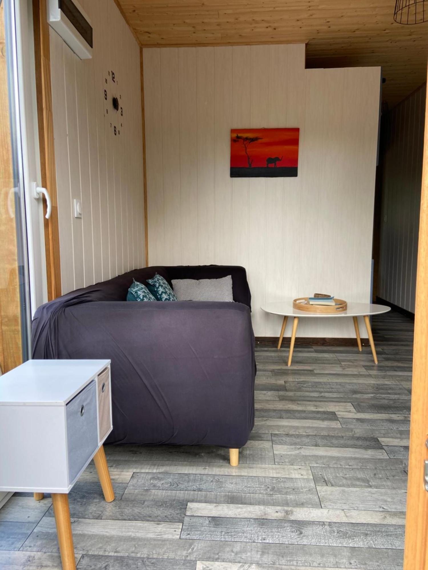 Gite Lauraet Linxe Exterior photo